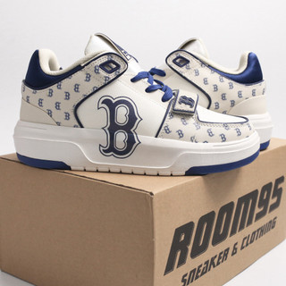 Giày thể thao sneaker Mid Monogram Boston