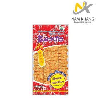 Mực Bento Thái 20Gr Siêu Cay