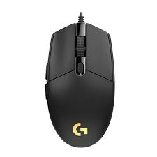Chuột Logitech G102 Gen2 Lightsync - Hàng chính hãng
