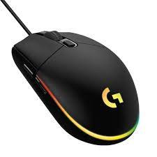 Chuột Logitech G102 Gen2 Lightsync - Hàng chính hãng