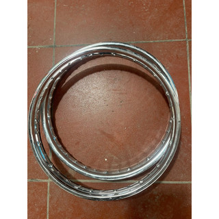 vành GOSHI hon đa.(hàng cũ tháo xe) giá 1 cái