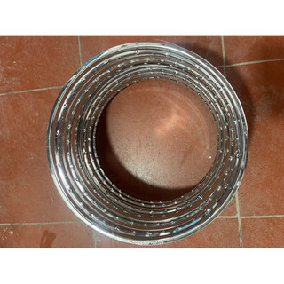 vành GOSHI hon đa.(hàng cũ tháo xe) giá 1 cái