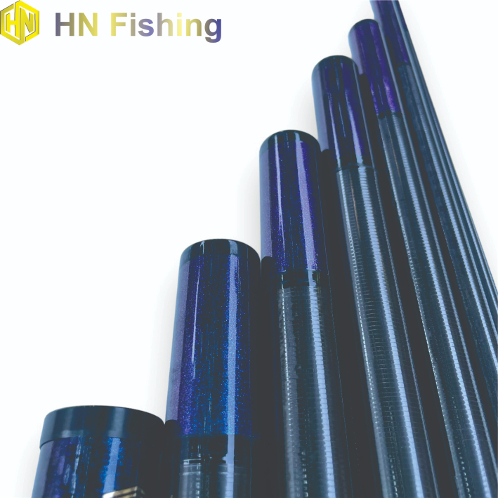 Cần câu tay Chiến Thần 8H, cần câu đơn câu đài chuyên săn hàng tải cá lớn từ 10-15Kg. Tải tĩnh 5Kg. Đồ Câu Hoàng Nam