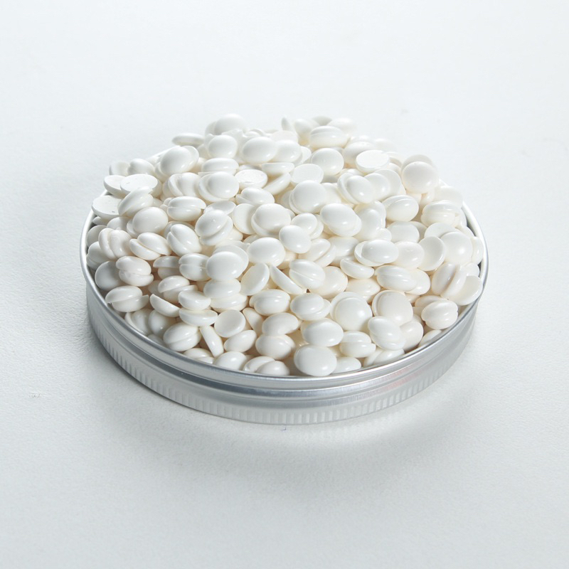 500G Sáp wax lông nóng cao cấp, wax lông nách tay chân, sáp wax ria mép túi lớn Lyihome