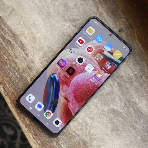 Điện thoại Xiaomi Redmi Note 12 Pro - Hàng Chính Hãng, mới 100%, Bảo hành 18 tháng