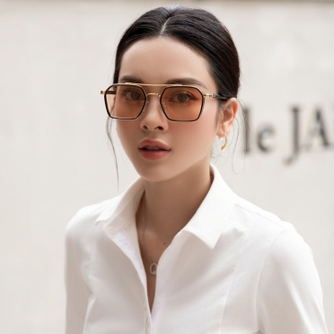 Kính Râm Thời Trang Nữ Nhiều Màu 020 Noneuf.studio by Quỳnh Lương - 22K121