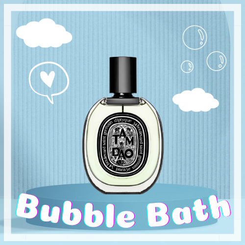 𝔹𝕦𝕓𝕓𝕝𝕖-Nước Hoa Diptyque TAMDAO EDP 5ml/10ml/20ml