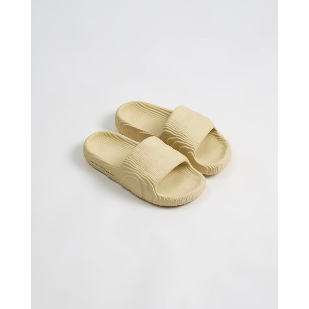 Chính Hãng Dép quai ngang Adidas Adilette 22