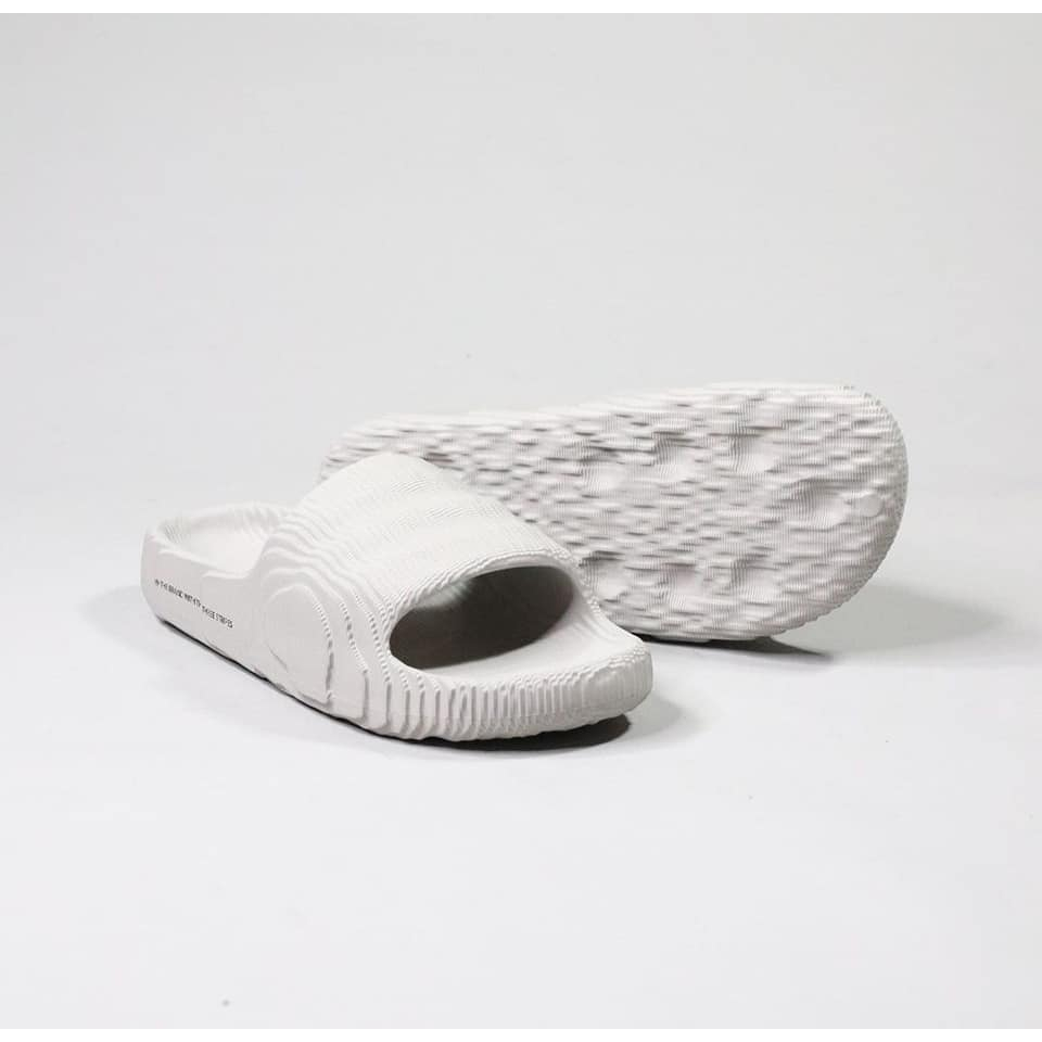 Chính Hãng Dép quai ngang Adidas Adilette 22