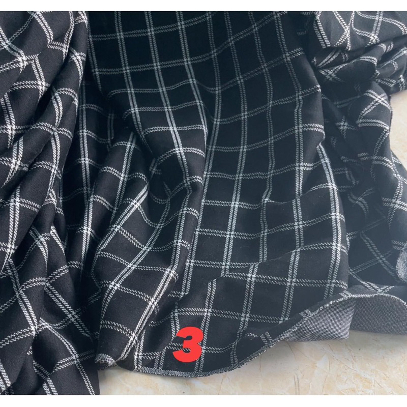 Vải umi 2da May áo chống nắng rất tốt.