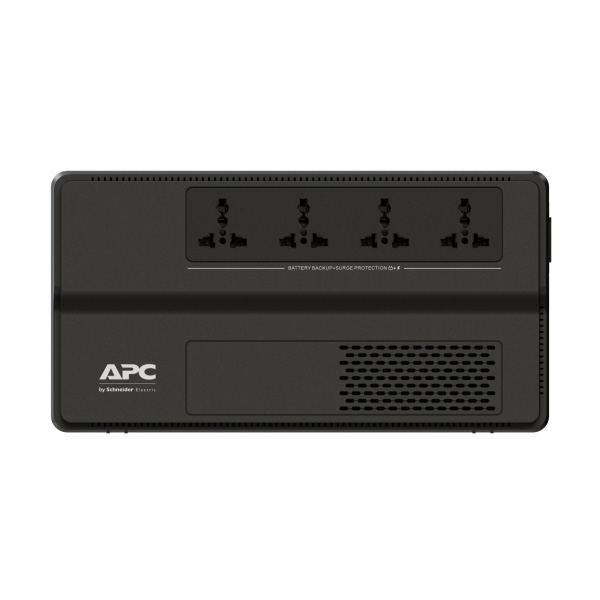 Bộ lưu điện APC Line Interactive BV1000I-MS 1000VA/600W