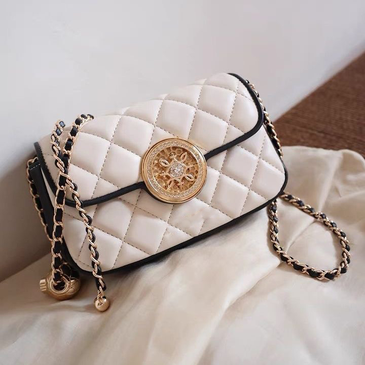 Túi trám Miocra Koly full logo