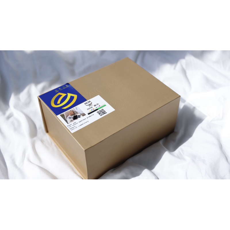 Balo nữ hàng nét căng EmCM fullbox nguyên seal bill da đanh dày đẹp xinh W20