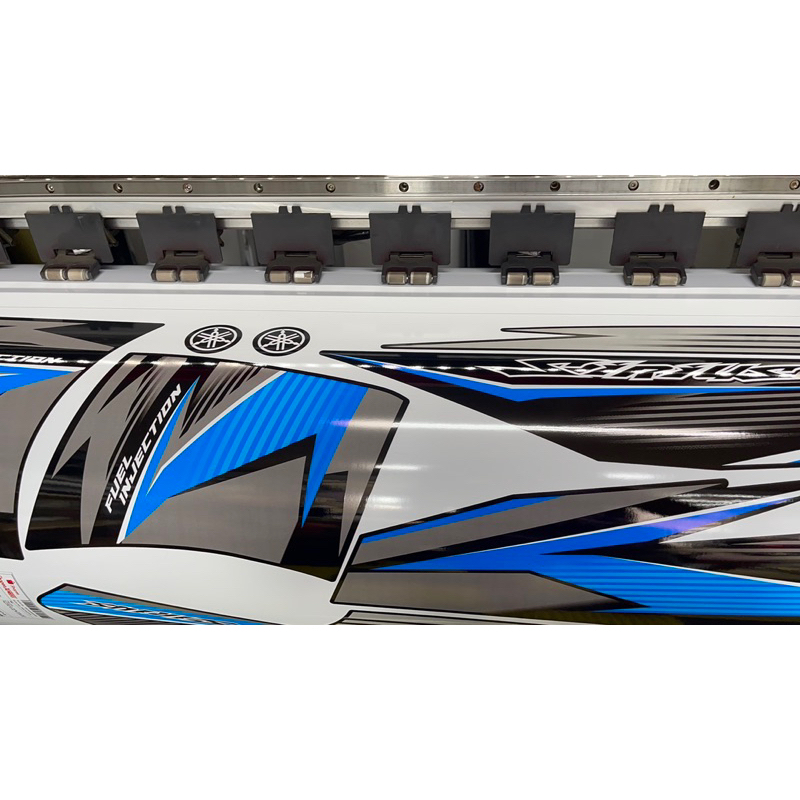 TEM SIRIUS Fi XANH ĐEN