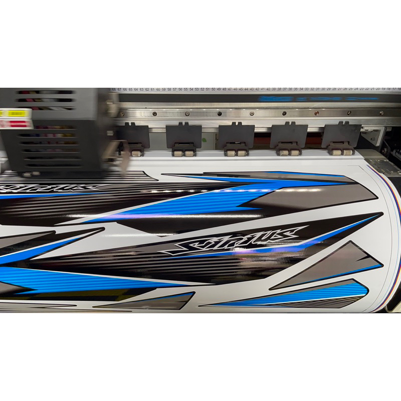 TEM SIRIUS Fi XANH ĐEN