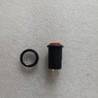 Combo 05 công tắc 12mm, Nút nhấn giữ trạng thái