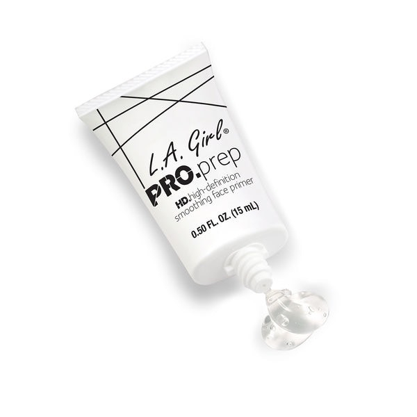 Kem lót mịn da che lỗ chân lông LA GIRL Pro Prep HD Smoothing Face Primer