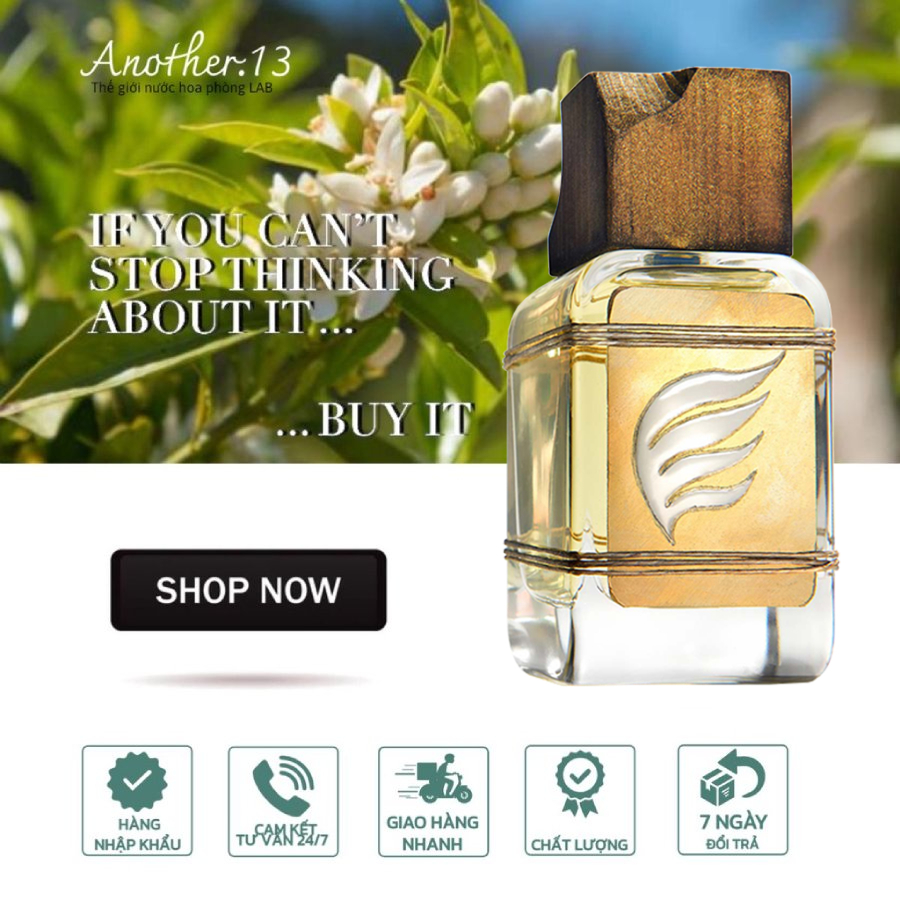 ⁂︎ 10ml┊ Nước hoa Albatros Mendittorosa / EDP