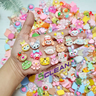 Sticker trong siêu cute