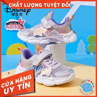 Giày thể thao cho bé gái