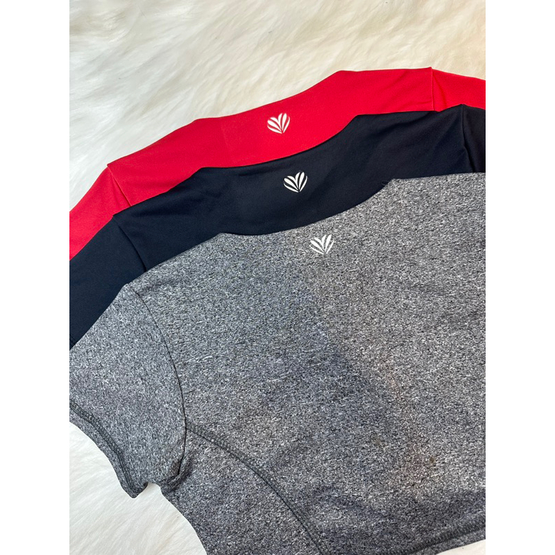 Áo croptop F21 dây kéo