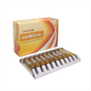 Calcium corbiere h3010ml