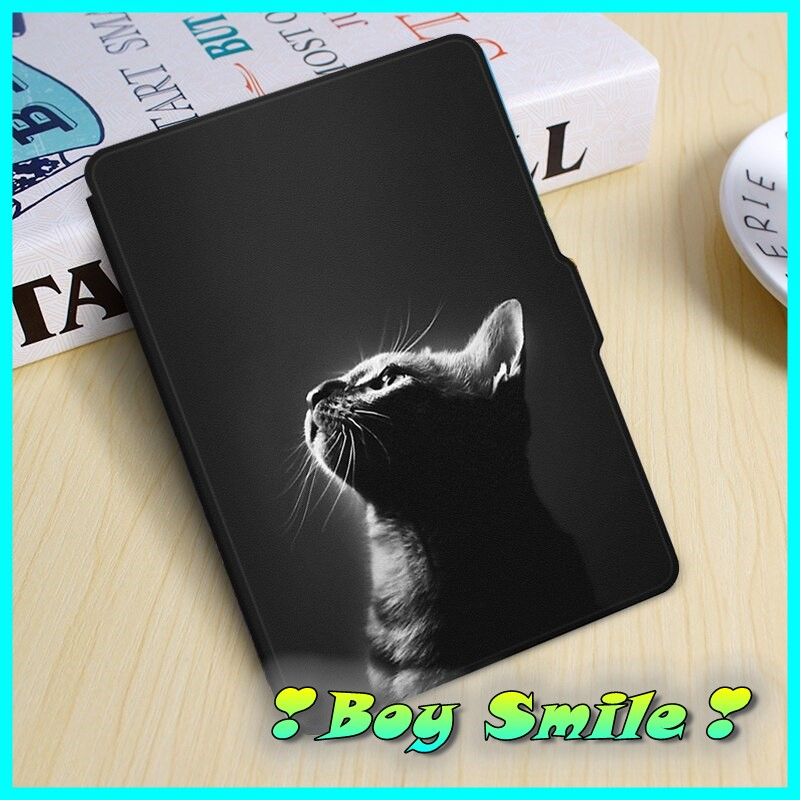 Bao Da Cover Kindle Basic 10th 2019-2020, All new kindle 2019 Case