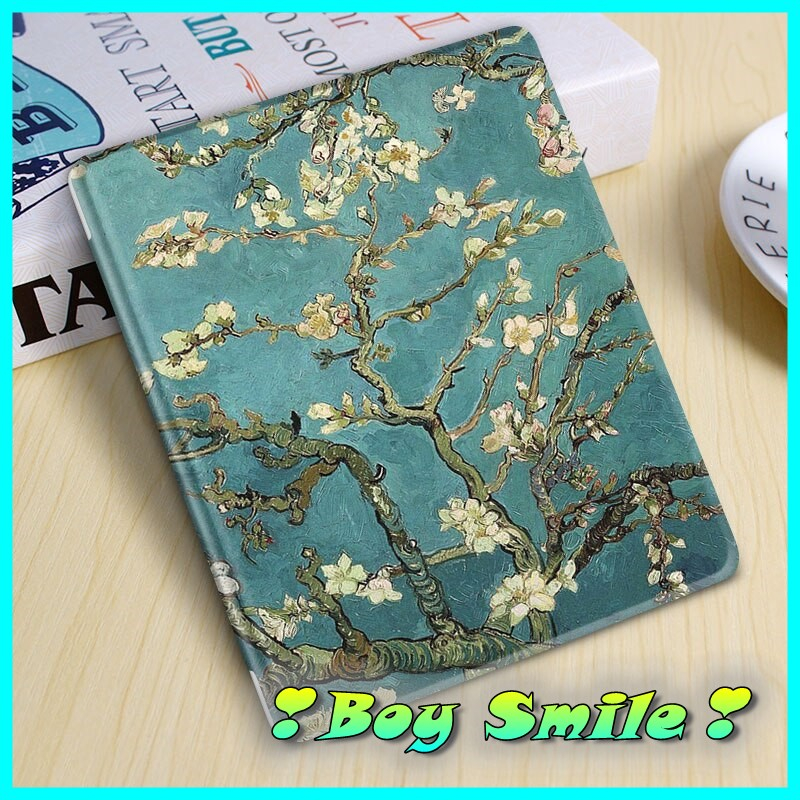 Bao Da Cover Kindle Basic 10th 2019-2020, All new kindle 2019 Case