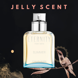 Jelly.Store  Perfume - Nước hoa nam Calvin Klein Eternity For Men Summer 2019 - Nước hoa Authentic
