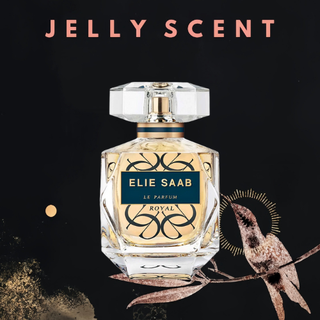Jelly.Store  Perfume - Nước Hoa Elie Saab Ladies Le Parfum Royal EDP - Nước hoa Authentic