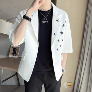 Áo khoác, áo khoác nam thiết kế dáng vest cực độc lạ, nam tính và trẻ trung- H74