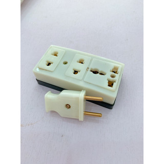 Phích cắm Ominsu, ổ cắm Ominsu