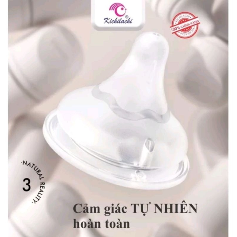 Núm ty lẻ thay thế bình PPSU