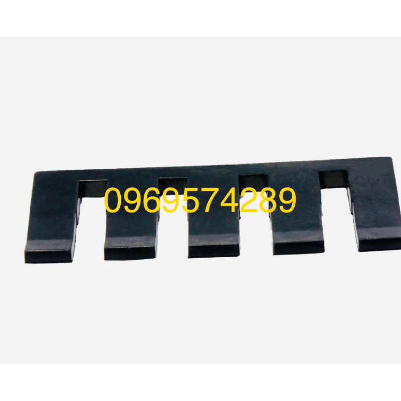 Nệm su máy đếm tiền