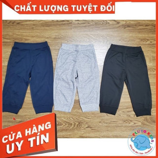 Quần jogger dài cho bé trai