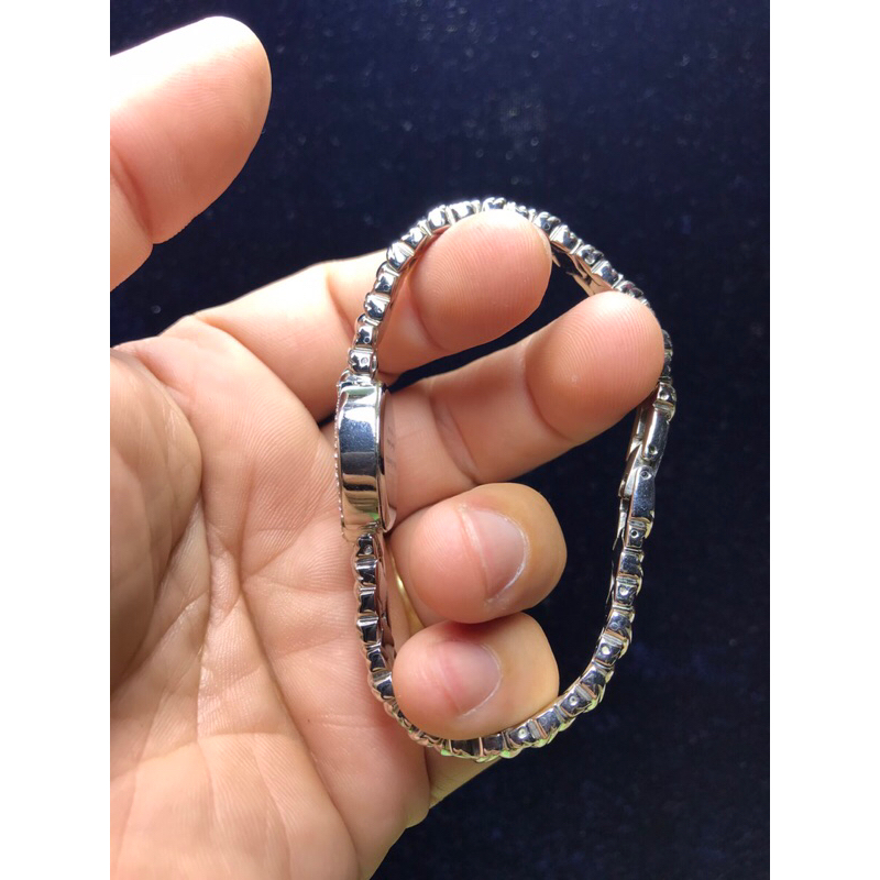 💝Đồng hồ Si Nữ dạng lắc Yukiko Kimijima.., máy Nhật🎌.