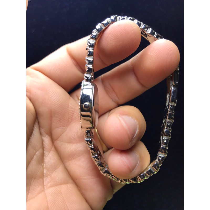 💝Đồng hồ Si Nữ dạng lắc Yukiko Kimijima.., máy Nhật🎌.