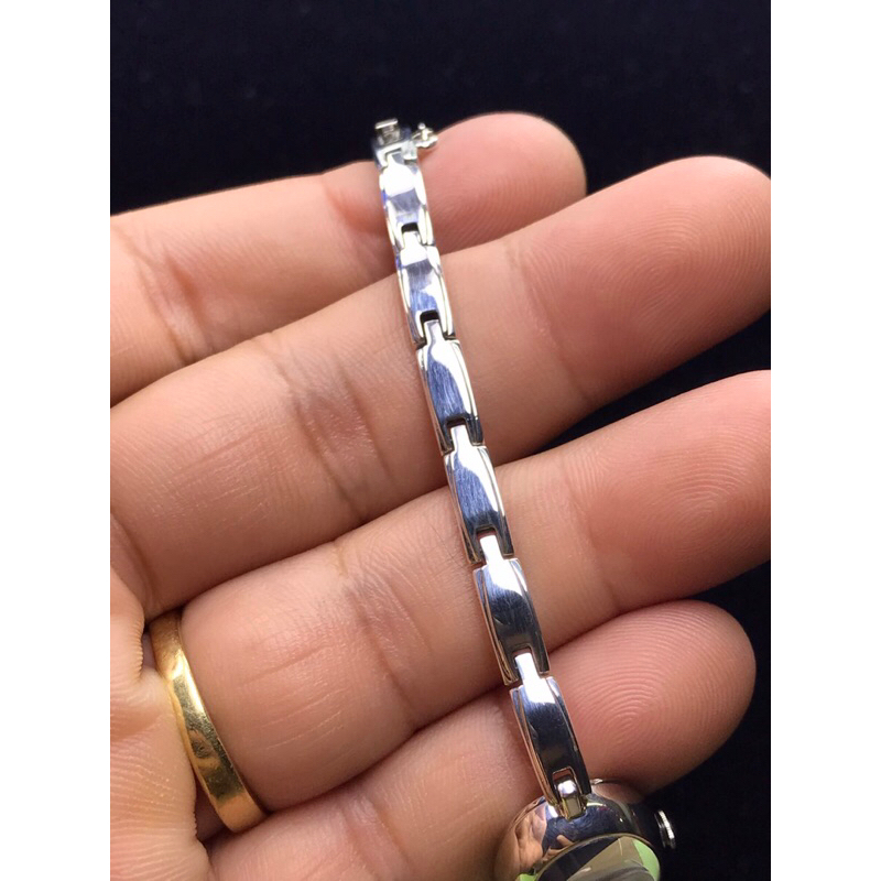 💝Đồng hồ Si Nữ dạng lắc Yukiko Kimijima.., máy Nhật🎌.