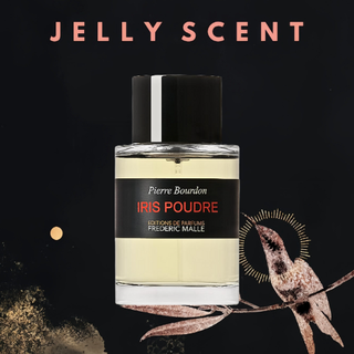 Jelly.Store - Nước hoa - Frederick Malle Iris Poudre - Nước hoa Authentic