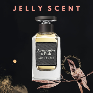 Jelly.Store  - Nước Hoa - Abercrombie & Fitch Men EDT - Nước hoa Authentic