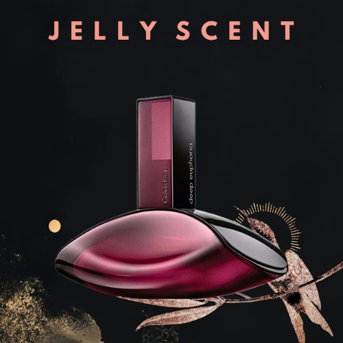 Jelly.Store Nước Hoa Nữ Calvin Klein CK Deep Euphoria EDP - Nước hoa Authentic