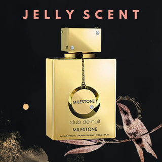 Jelly.Store  - Nước hoa - Club de Nuit Milestone - Nước hoa Authentic