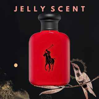 Jelly.Store  - Nước hoa - Polo Red - Nước hoa Authentic
