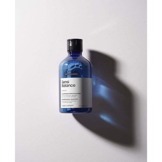 DẦU GỘI CHO DA ĐẦU NHẠY CẢM L'OREAL SENSIBALANCE 300ml