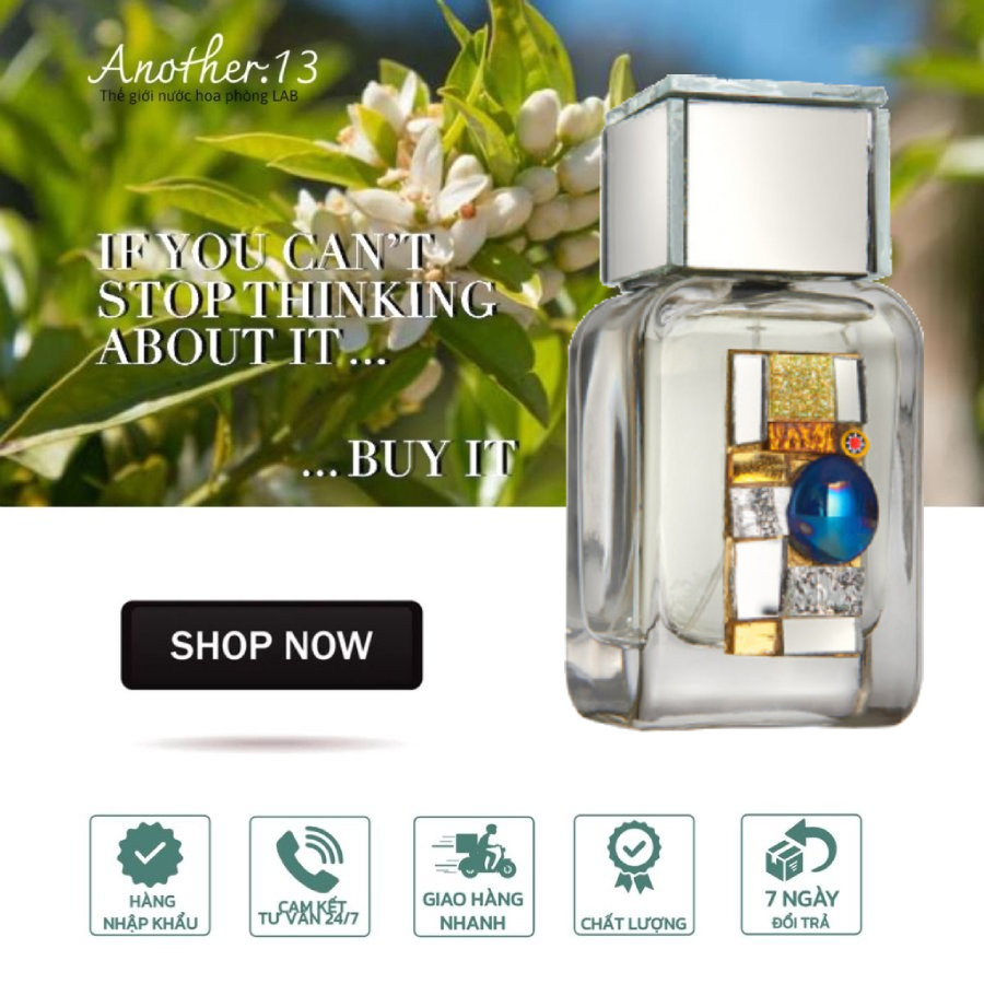 ⁂︎ 10ml┊ Nước hoa Nettuno Mendittorosa / EDP