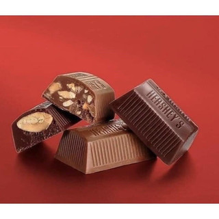 Kẹo Socola Hershey’s Nuggets 344g