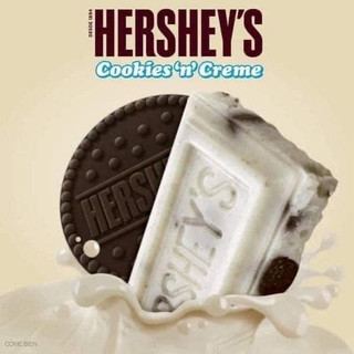 Kẹo Socola Hershey’s Nuggets 344g