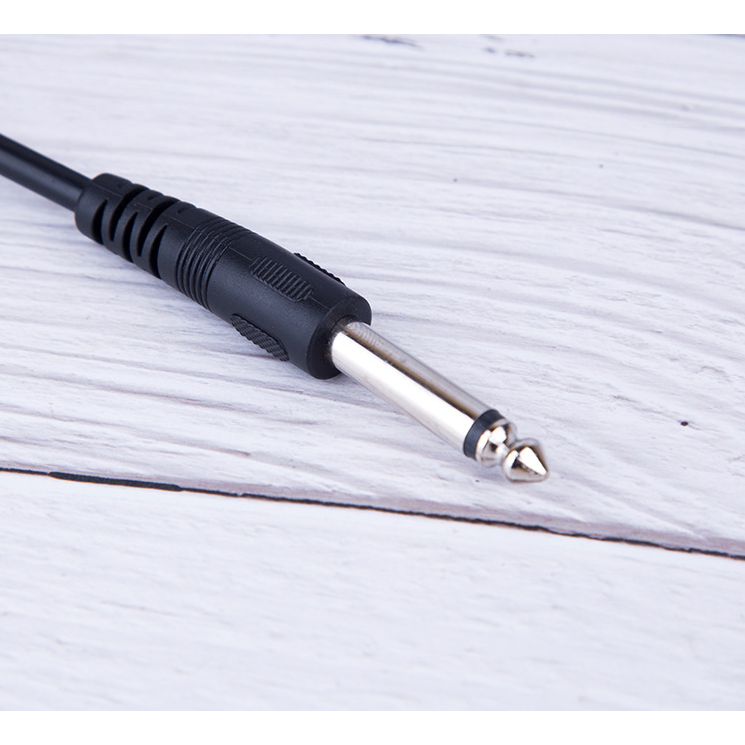 Dây Line Kết Nối Ra Loa Cho Guitar