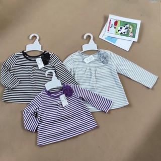 Áo babydoll bé gái vnxk xuất xịn