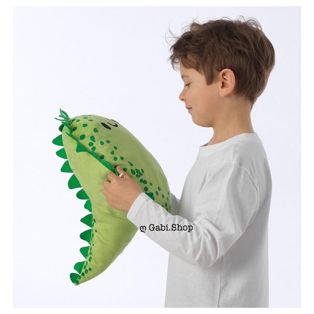 Gấu Bông Ikea Kotten Sagoskatt Plush